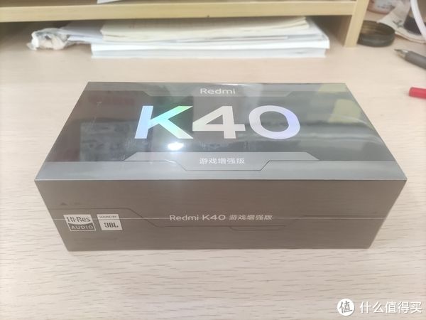 K40|数码 篇八：没想换手机的我被K40天玑版打动