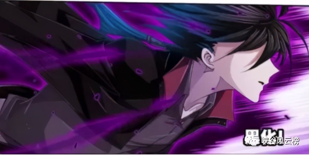 海神岛|斗罗大陆第285话下：唐三击杀裁决天使！乱披风锤法再现
