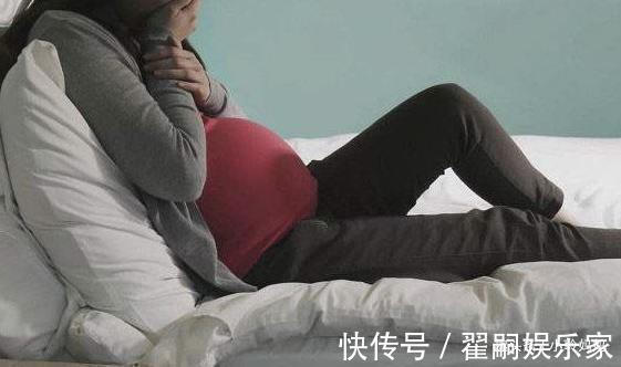 医生|7个月孕妈去产检,发现胎儿“捂鼻子”,了解情况后医生怒斥孕妈