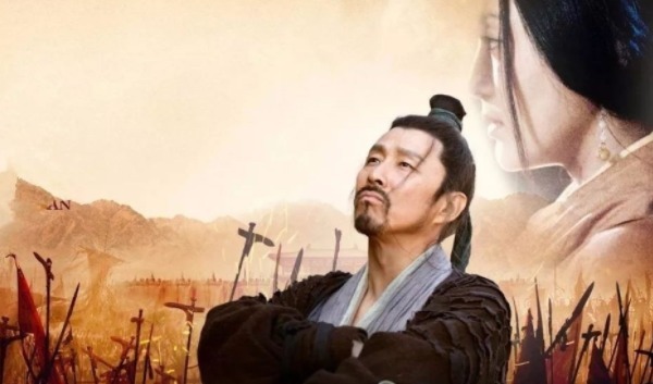 刘邦|大嫂嫌刘邦穷，不给刘邦蹭饭吃，刘邦称帝后，他是如何对待大嫂的