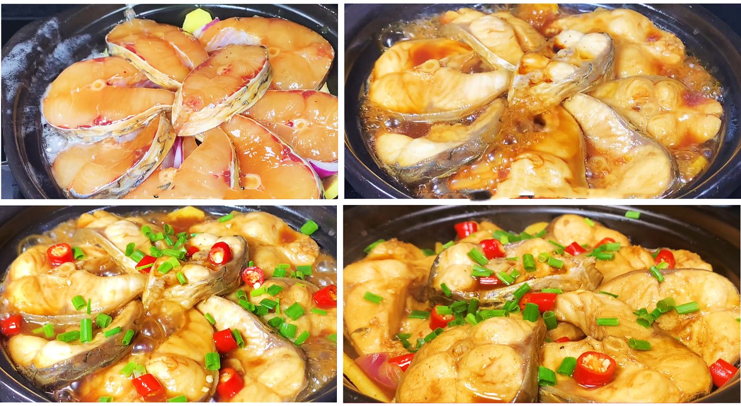 做法|秋冬进补多吃这7种鱼，滋补驱寒暖身，适合老人孩子，做法也简单