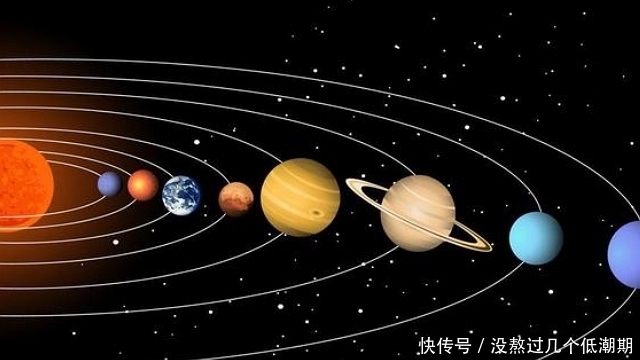 科学家发现太阳系存在三处“异常”，怀疑背后有高级文明在操控！