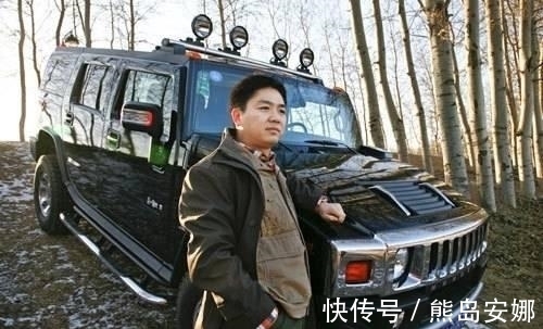 第一桶金|京东曾经历三次危机，每次都差点倒闭，第三次刘强东吓得一夜白头