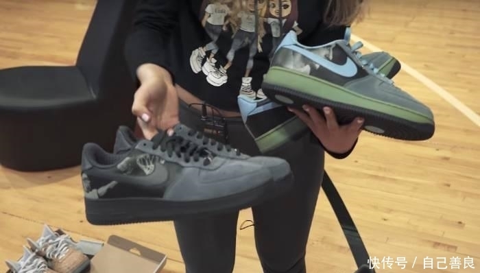 nike|拥有6000双珍稀的限量球鞋是种怎样的体验?