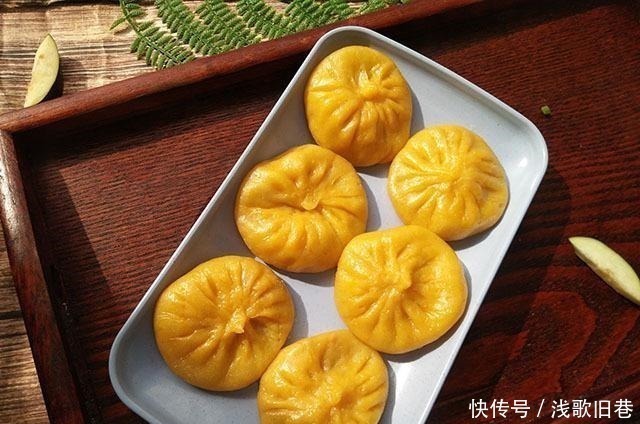 面皮|教你做家常小笼包,不用煮猪皮冻,皮薄汁多,学会再也不用去买了