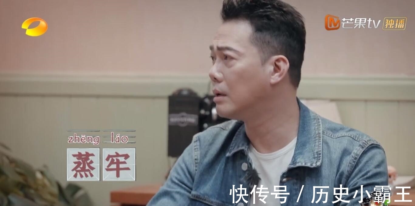 《大灣仔的夜》首播有主題有笑點，唯一可能翻車的隱患也被化解了