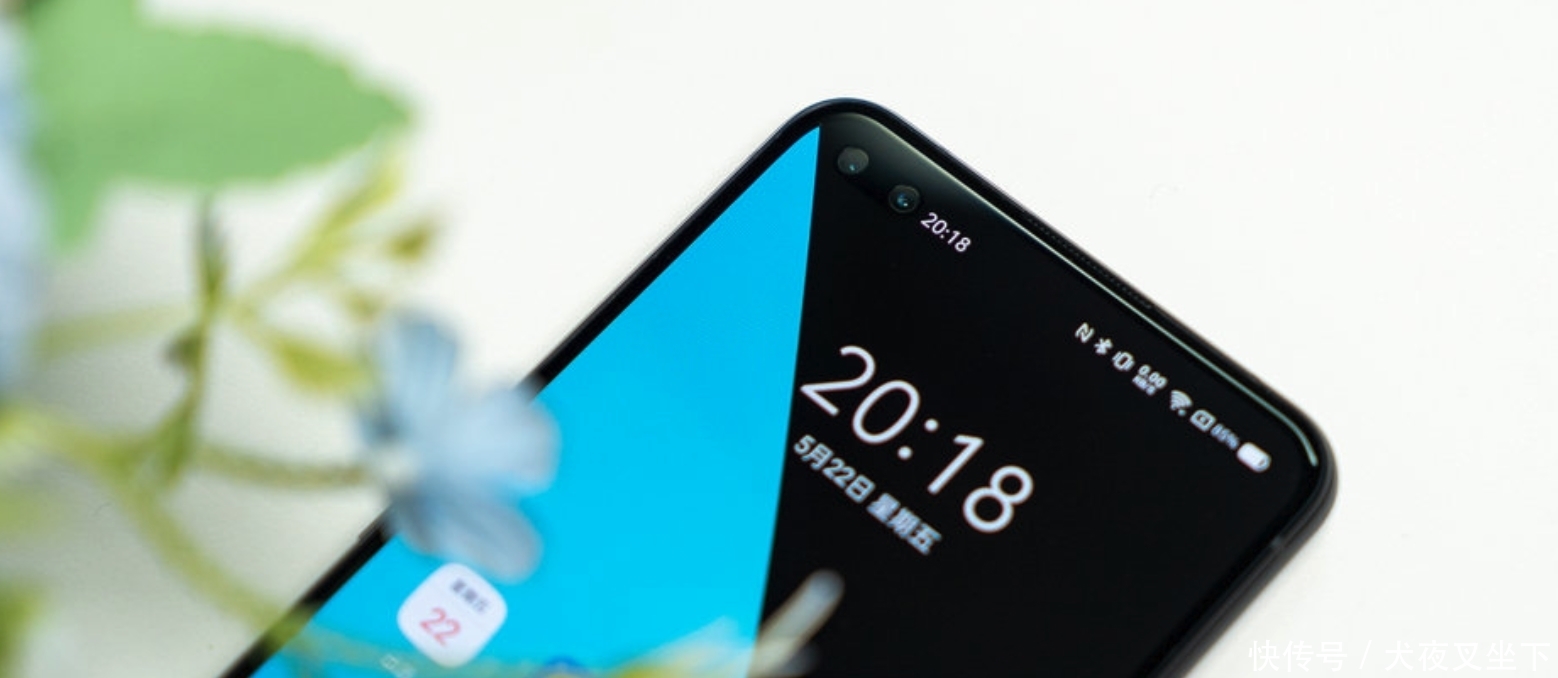 机皇|真我机皇红米价!骁龙865+20倍变焦只卖2520,学生价?