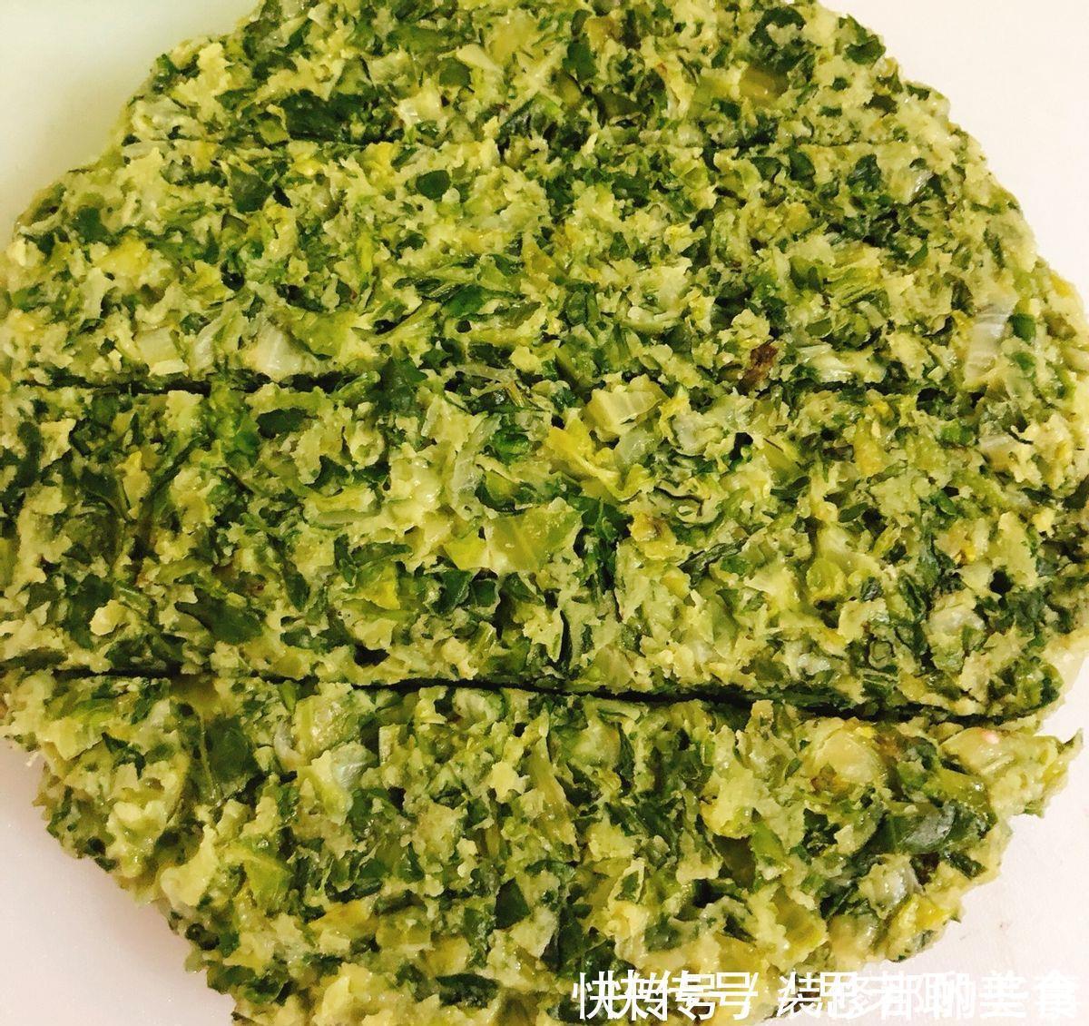 硬朗|80岁外婆每天都吃此菜，面色红润气色足，人人都夸她身体硬朗