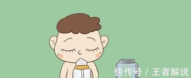 孩子|为什么宝宝1岁后要戒奶瓶？如何科学戒除，1岁娃的家长必须懂