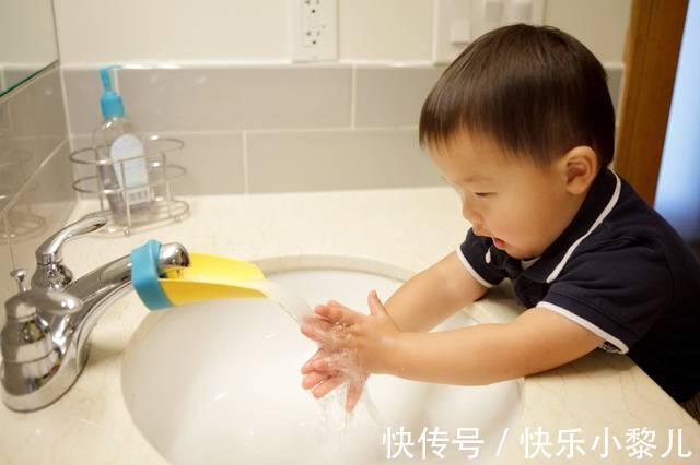 孩子|宝宝上幼儿园总生病?五个方法可提高免疫力,未入园的孩子也适用