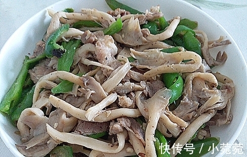 瘦肉|天然“泻药”找到了,每天炒一盘,排出黑宿便,越吃越瘦