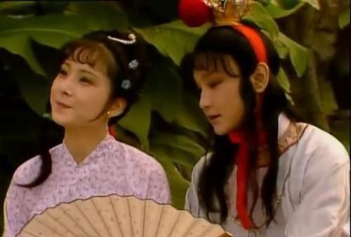  春燕|心地善良，手脚勤快，侍母至孝，她是怡红院中最可爱的小丫头