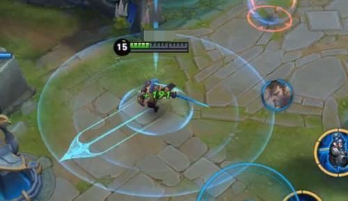 说不出|公认5个最“恐怖”大招,技能名字却毫无存在感,99%的老玩家说不出3个