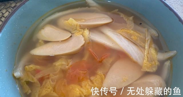 晚餐这么吃，既能填饱肚子，又长不胖，坚持一个月，衣服改穿S码！