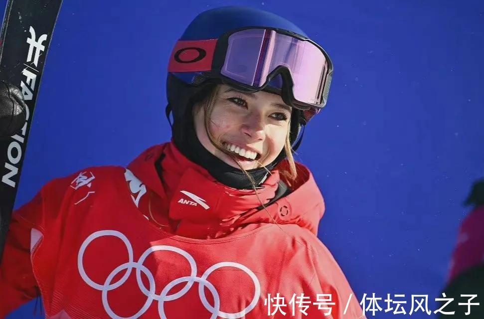 冬奥会|谷爱凌亲自表态或将不再代表国家参赛,接下来她有更加远大的梦想