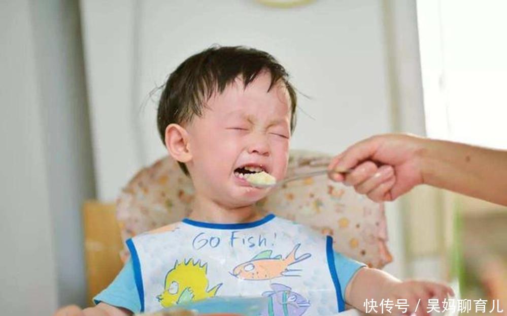 回家吃饭|2岁的孩子进入叛逆期，总说“不要”怎么办？睿智家长不急着拒绝