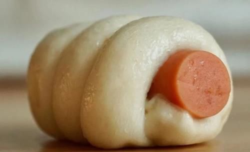  面团|冰箱必备的万能早餐！做一次管一周吃，对新手友好！