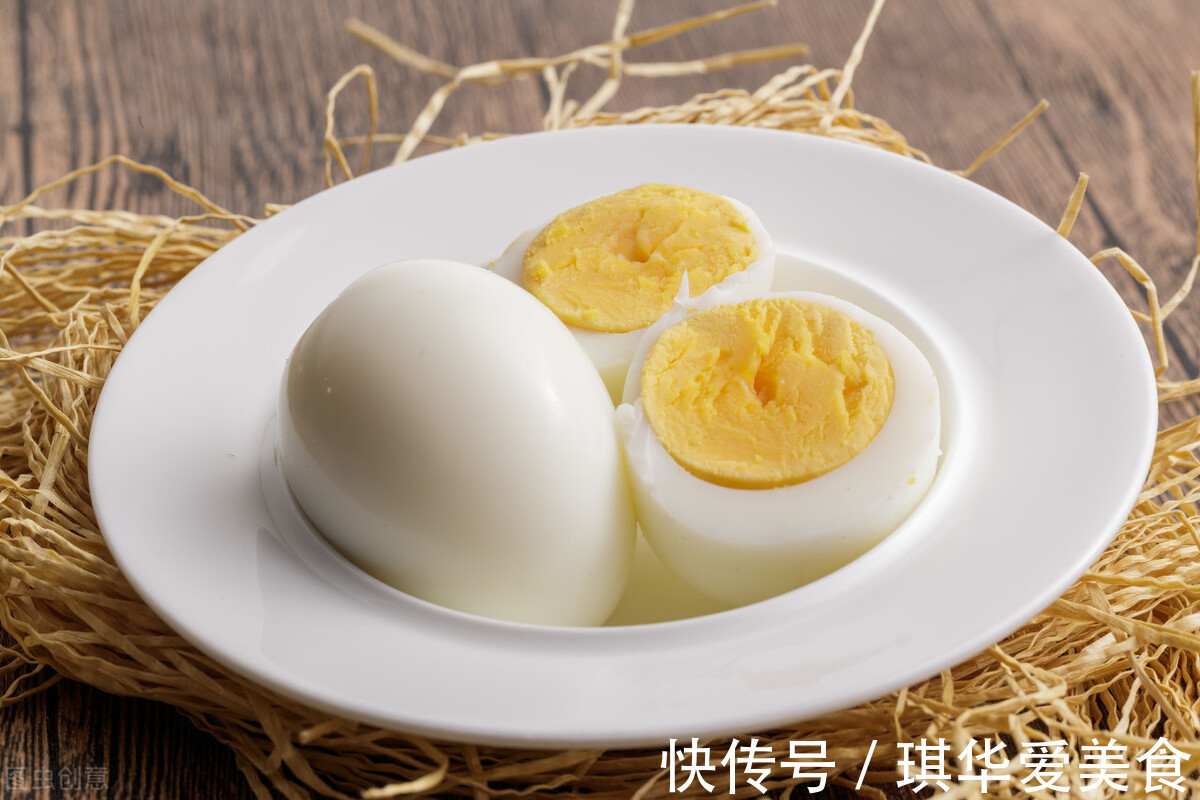 发育|孩子发育慢不能吃蛋黄?72岁儿医:想孩子长高个,需少吃“3素”