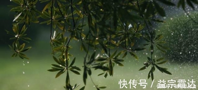 散文&曾巩令人惊艳的一首诗,连欧阳修读了都为之倾倒,成为千古名篇!