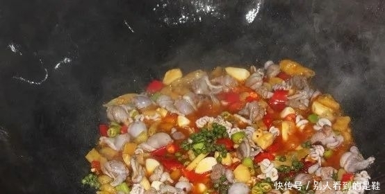 川味酒楼旺销菜