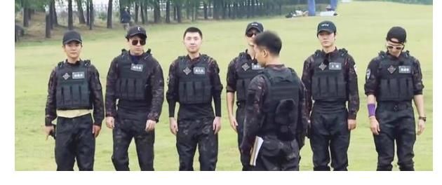 尚九熙主動(dòng)擔(dān)任最高指揮官，團(tuán)隊(duì)逆風(fēng)翻盤(pán)，不負(fù)所望