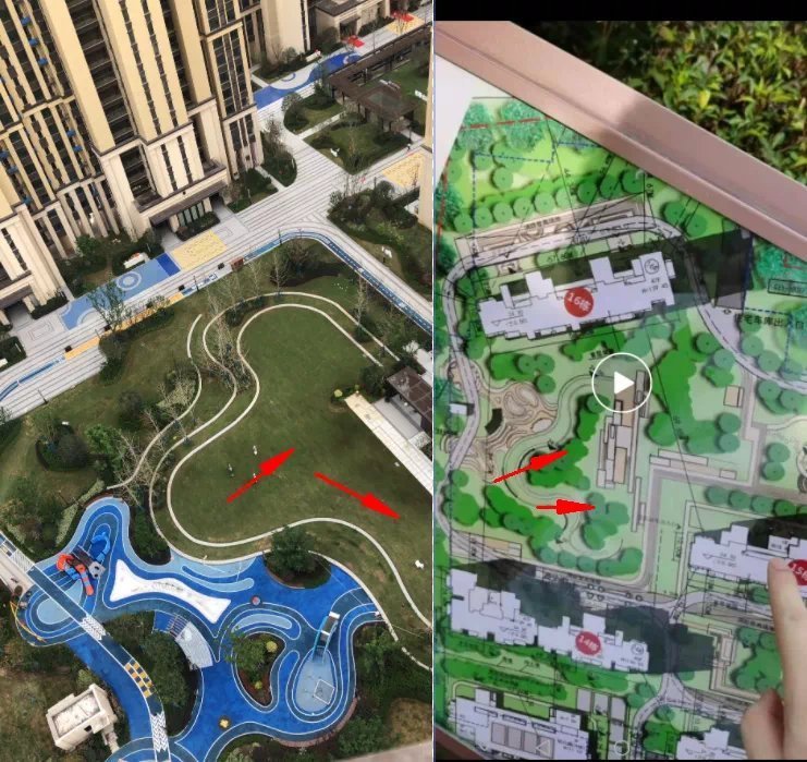 绿化|购房降价打折!周边配套待建!你关心的问题回复都在这了