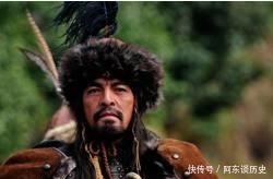 水浒中最倒霉的辽国大将,明明武艺不输董平,却被临阵斩杀!