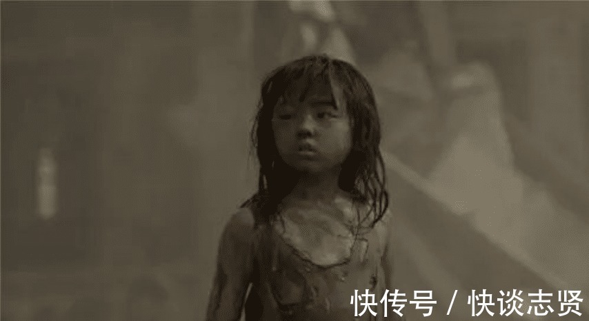 唐山大地震|还记得当年“大宝”广告的那个小女孩吗？竟然是《向往》中的她