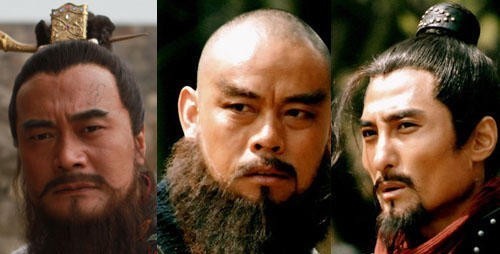 实力|梁山好汉实力排行榜前十五