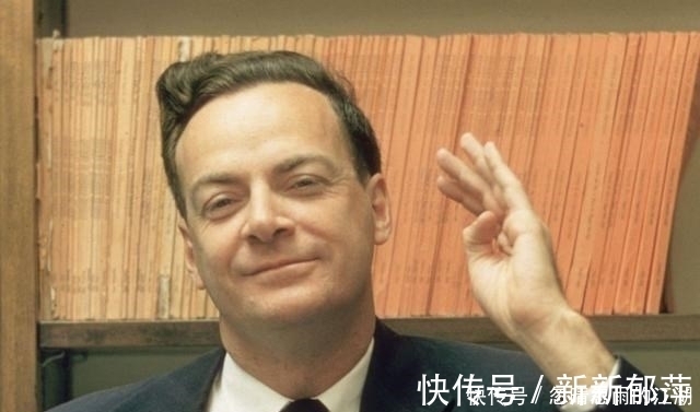 教育方式|一生“开挂”的费曼,为何最感谢父亲的教育:他的优秀源于方法