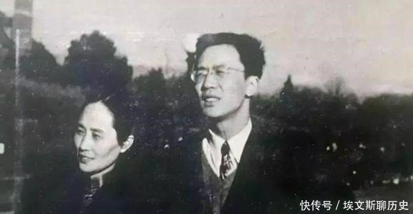 相爱|数十载的相爱,仍敌不过分离的苦痛,华罗庚夫妇晚年为此经常争吵