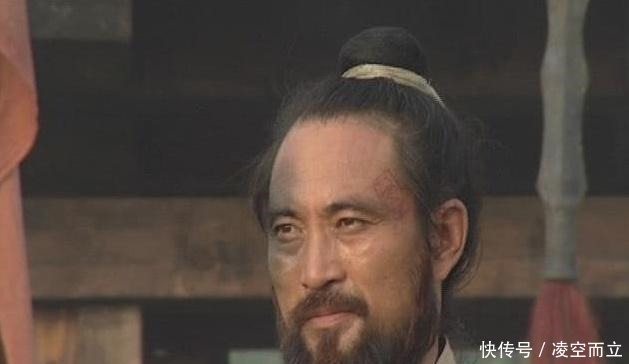 震天响|《水浒传》,这三位梁山好汉绰号震天响,实力却一个比一个弱