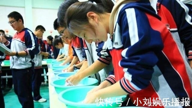 父母|孩子刚住校一周,就受到同学“排挤”,得知原因父母后悔