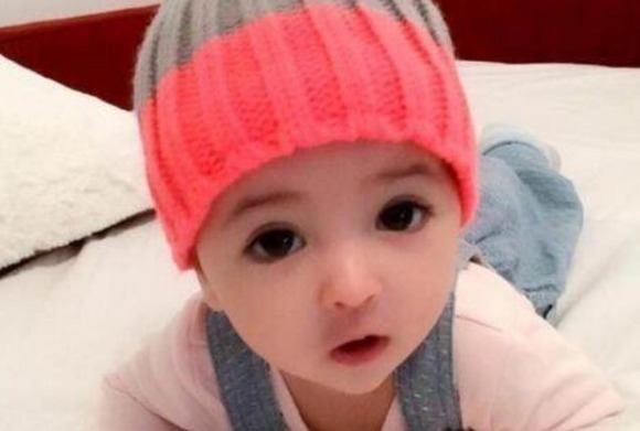 福气|天生有福气的孩子面相有4个特点,不是封建迷信,父母可以对照