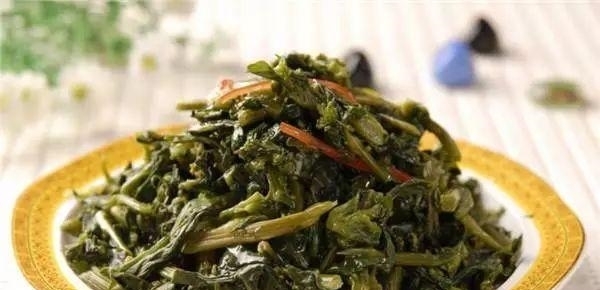 榨菜|美食地理：中国哪里的咸菜最好吃？