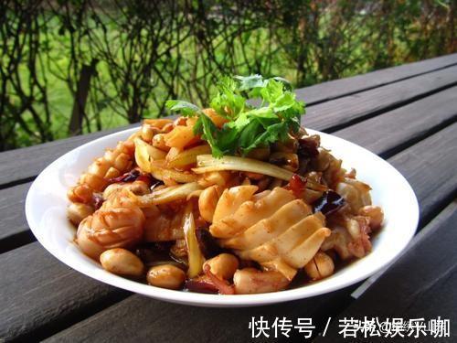 排骨|推荐吃货都爱吃的14道菜，营养兼美味，好吃易学，非常鲜美爽口