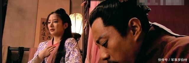 宋江杀死|宋江的女人缘很穷,《水浒传》里跟他有关联的女人后都很悲惨