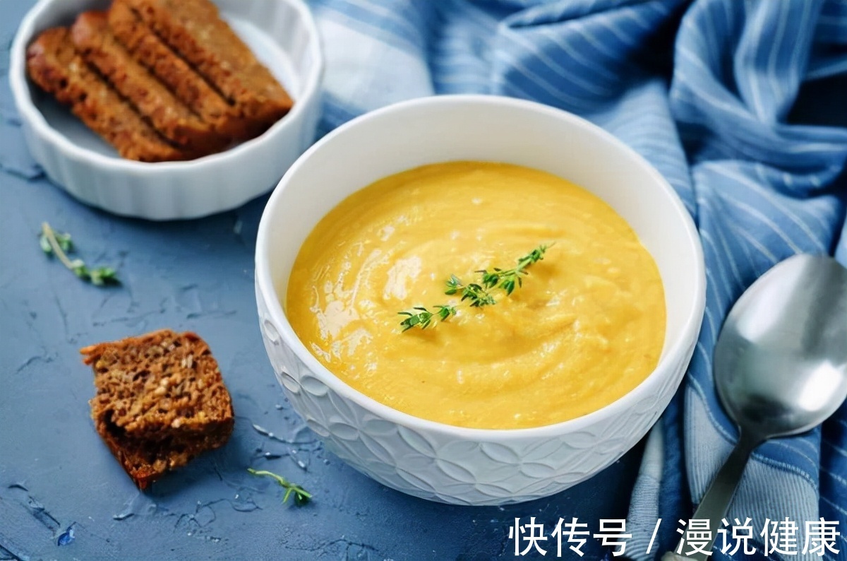 面条|小米粥、面条真的能养胃?比起养胃食物,倒不如现在做好这3件事