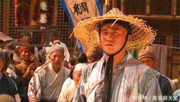 朱元璋|朱元璋杀一堆功臣，为什么汤和就能善终呢？刘伯温：他比我聪明