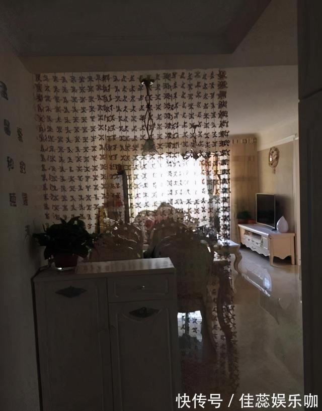 小户型|小户型真不适合装欧式，不信看我家的，活生生的反面教材！