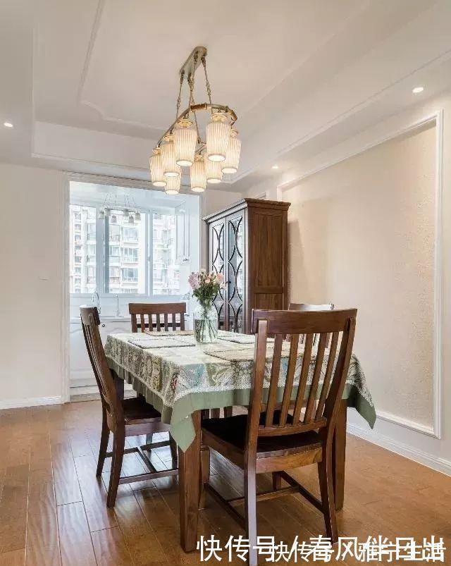 实木家具|人生当中第二套房,要的就是高端大气上档次,超美,晒晒!