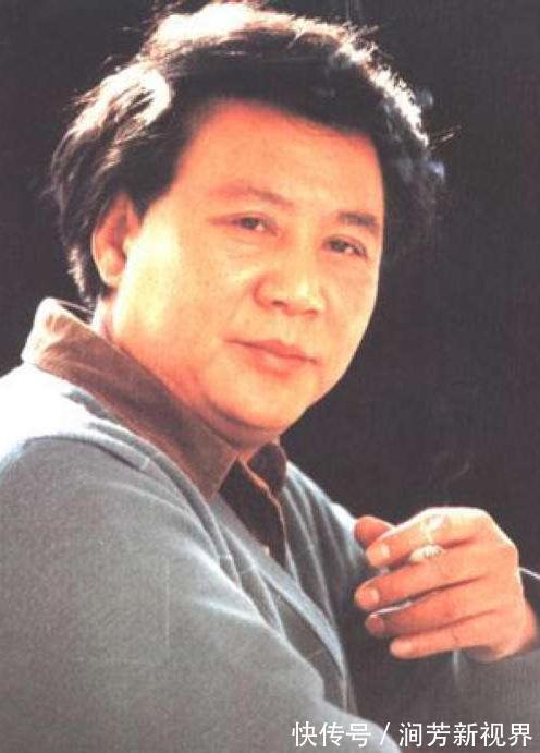 叶剑英&古月演毛主席太像被误传是亲儿,3婚娶小10多岁宋庆龄特型演员