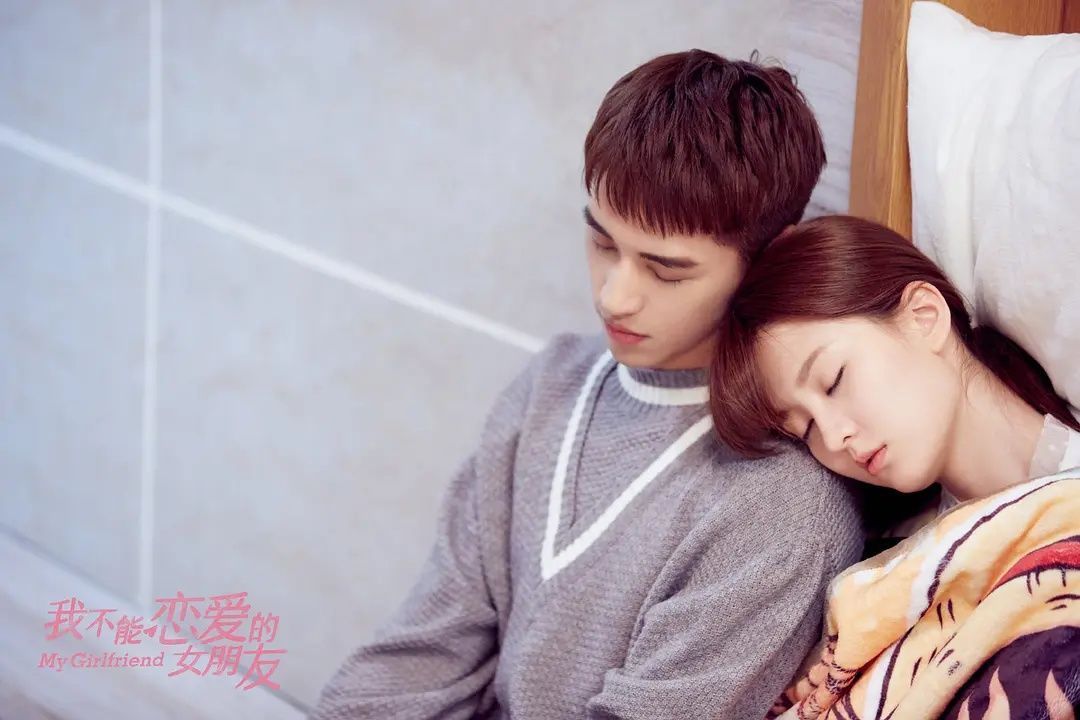 男女爱豆直播谈恋爱？这档综艺再次刷新了明星下限