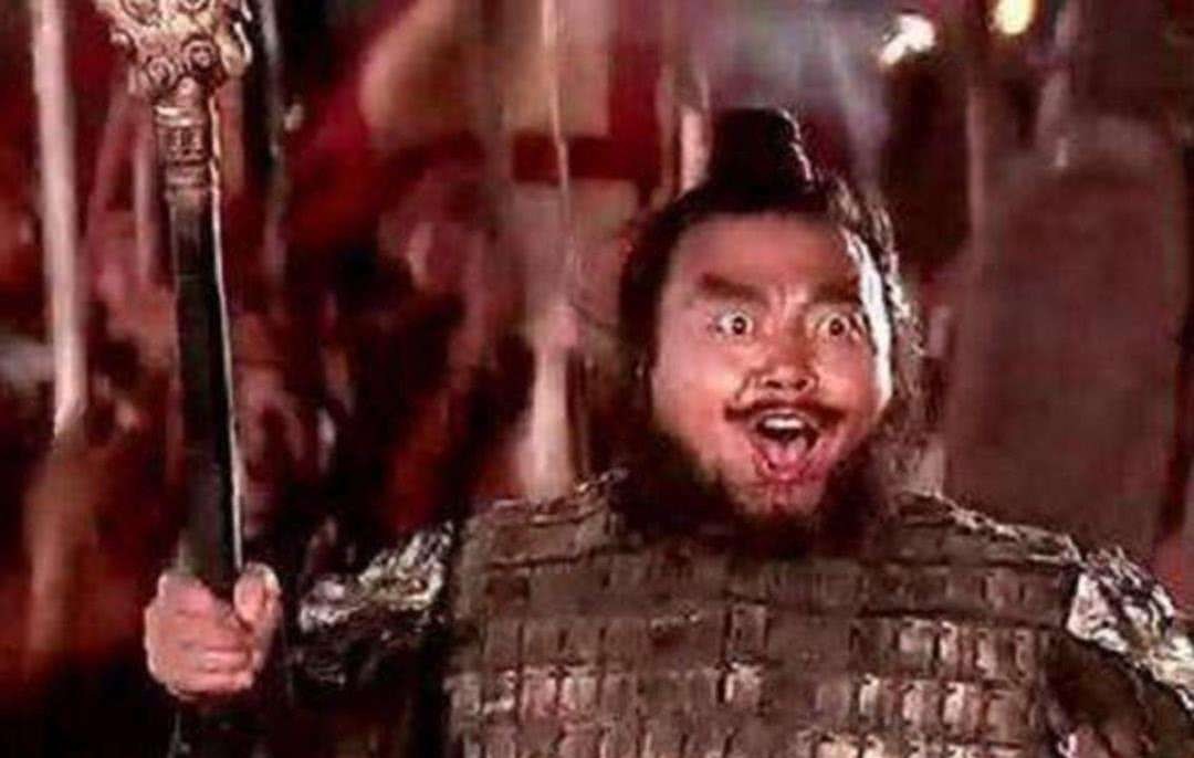 地府|刘备、关羽和张飞在地府相遇，面对深仇大恨，他们会聊什么呢？