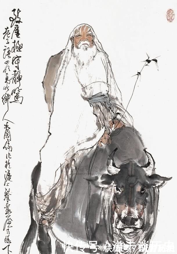 功成!老子:悟道的人,无论做什么事,始终守住这条天规