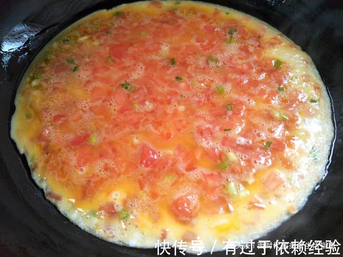 爽口|儿子早餐就爱它,柔软鲜嫩,爽口开胃有营养,我家一周吃五次!