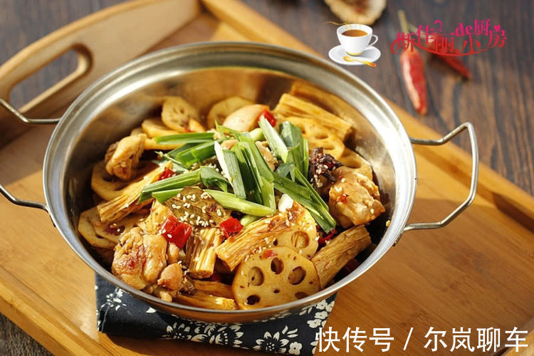 入味|春节过后请客吃饭教你几道美味诱人的家常菜,鲜香入味,老少皆宜