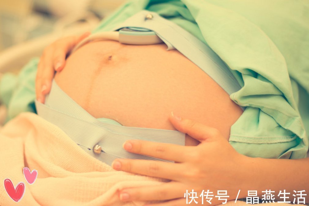 睡着|怀孕后，准妈妈何时去做胎心监护？要做几次？都有哪些注意事项？