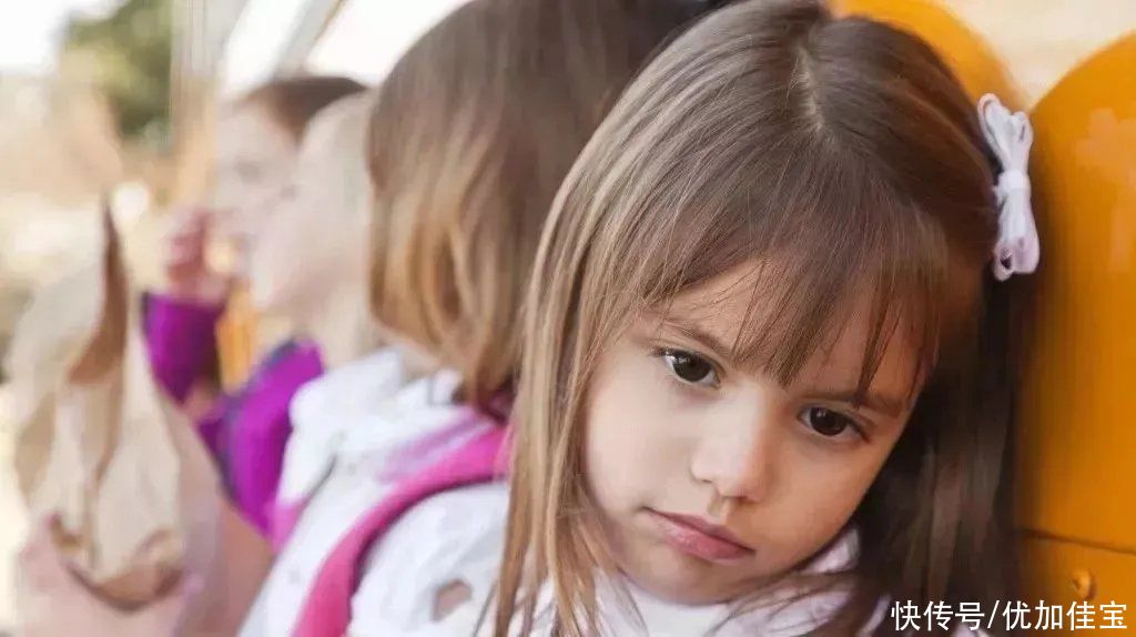 孩子|感统是每个孩子成长的刚需