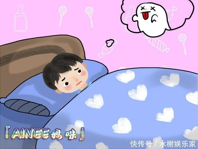 童年阴影|孩子3岁以下，记忆力基本都属于空白状态，但唯独这两件事不会忘